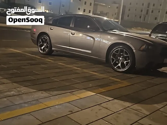 دوج تشارجر 2011 للبيع