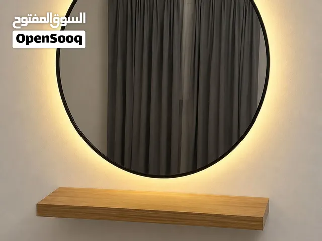 جامه ورف شبه جديده مستخدم اقل من اربعة اشهر مع اضائه