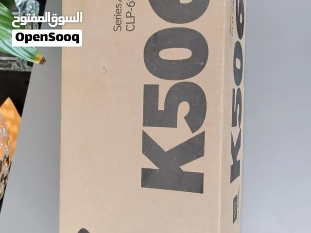 SAMSUNG TONER 506L ORIGINAL