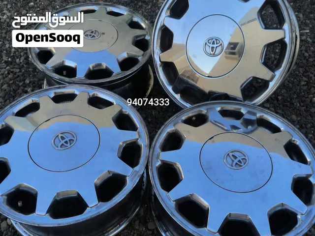 رنجات لكزس 400 وكاله