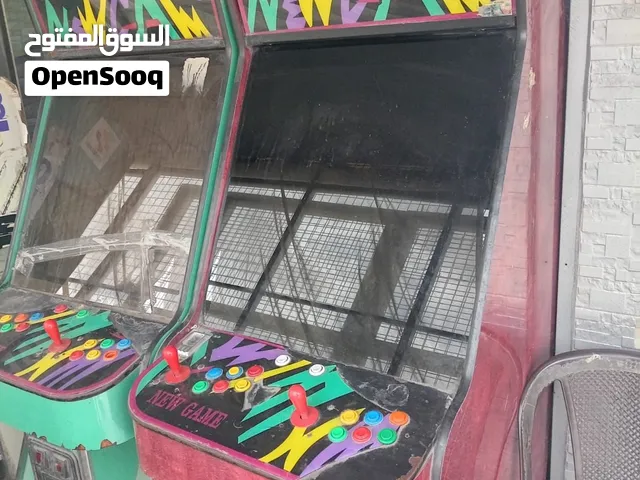 ماكنات شغالات ميه ميه