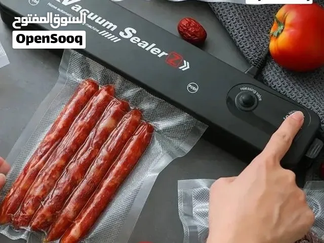 ماكينة إغلاق الاكياس