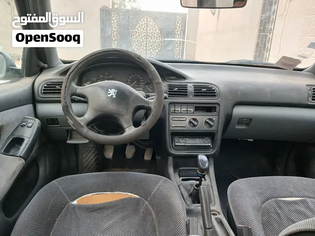 بيجو 406 محرك 20