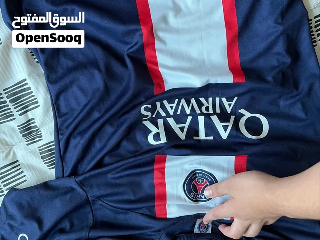 PSG Messi shirt size small