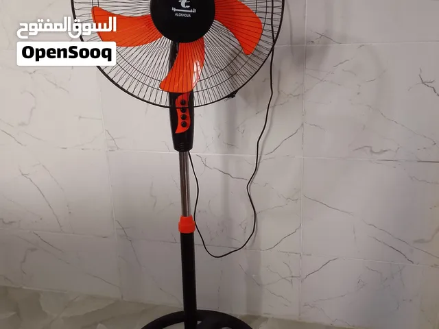 مروحة جديدة استعمال خفيف