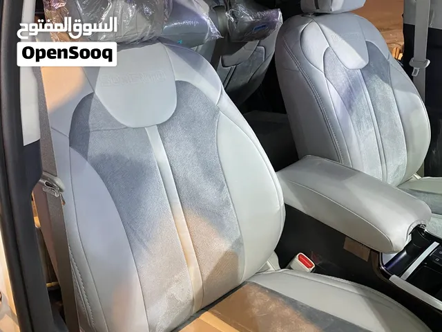 توسان 2021 إلى 2026