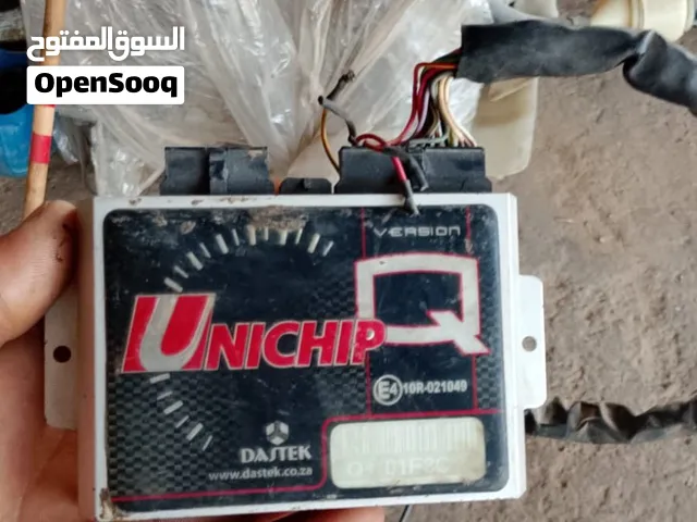 كمبيوتر يونشب Qبلس