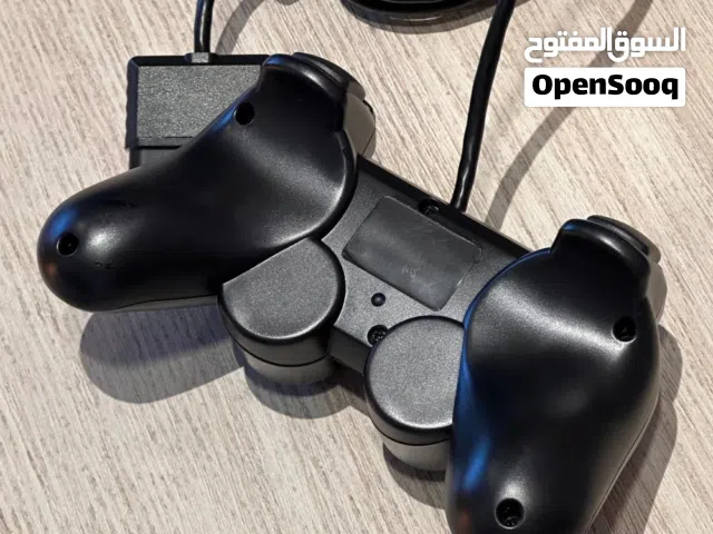 متبقي جهاز واحد فقط اجهزة بلايستيشن 2 ps2  نظيفات 100٪  غير مفتوحات