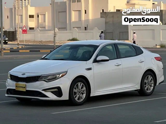 Used Kia Optima in Central Governorate