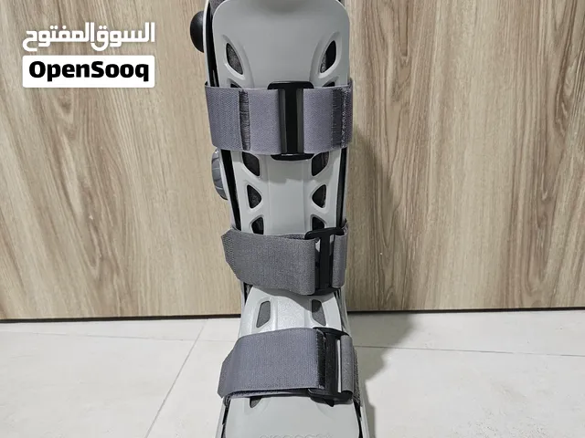 Aircast Walker Brace/ Walker Boot (Left foot)