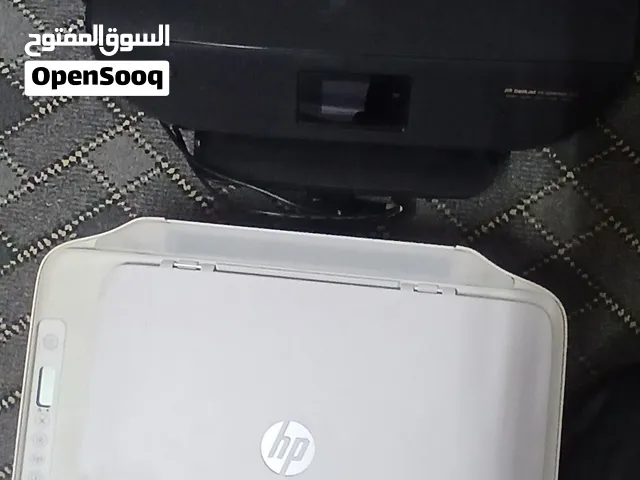 2 ماكينة تصوير مستندات ماركة hp