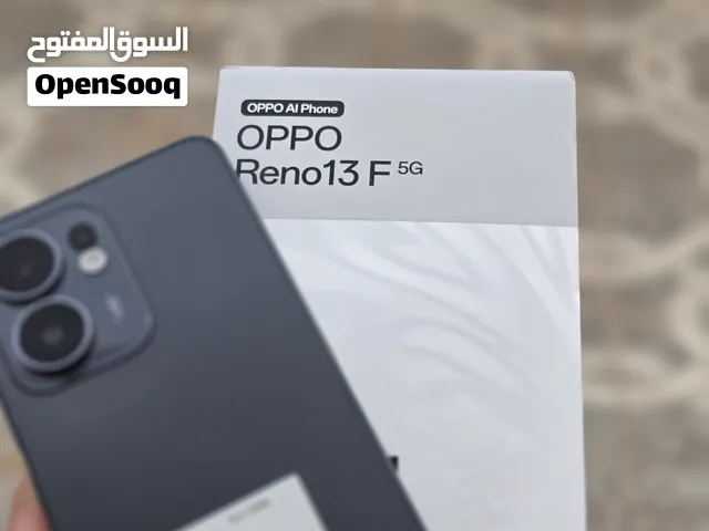 oppo Reno 13 5G