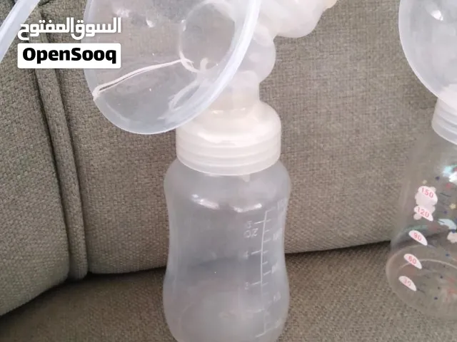 جهاز شفط الحليب الكهربائي مزدوج سحب الحليب من الثدي مخصص للأطفال الرضع للبيع بسعر مغري