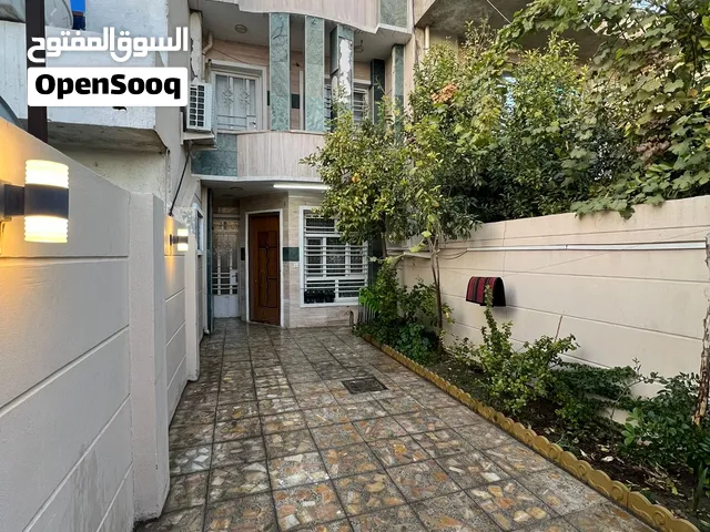 بيت في العامرية
