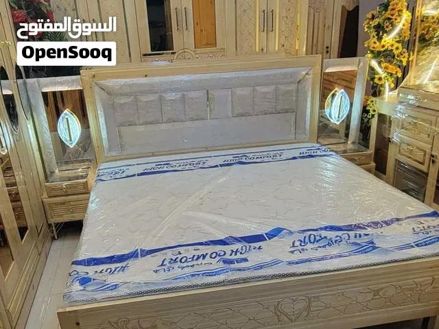 عرض لغرف نوم سويدي ملكي لفتره محدوده