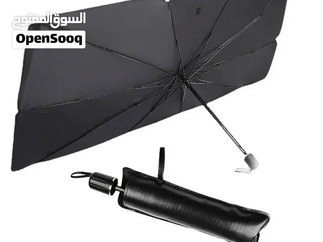 مظله سياره شماسيه
