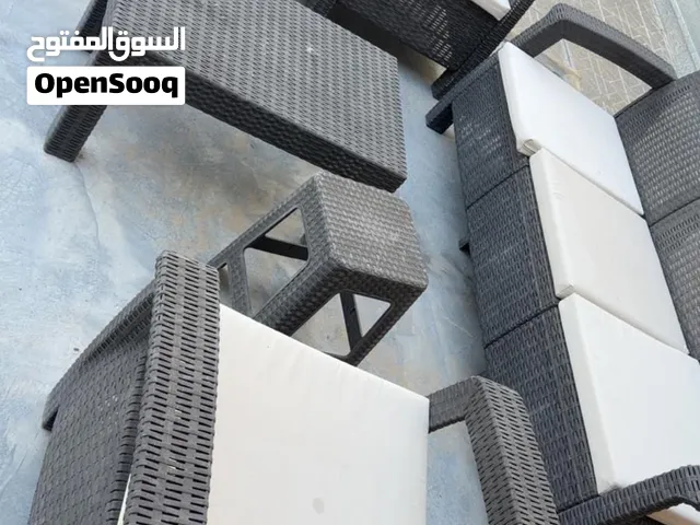 للبيع كراسي مستعمل