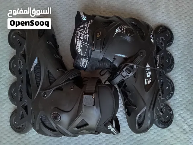 سكيت روسيل مقاس 46