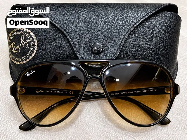 Original RayBAn