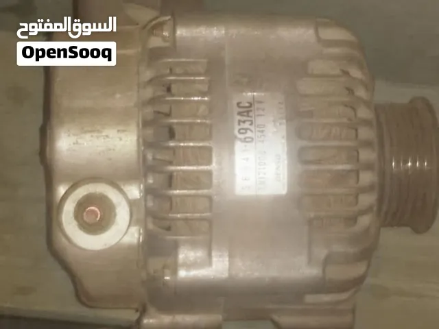 تويوتا كورولا* موديل 2003 - 2008 محرك 1.6 و 1.8