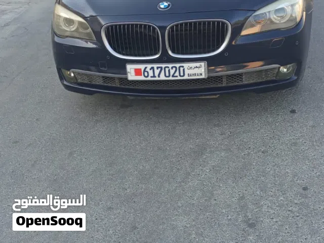 للبيع BMW 740 il