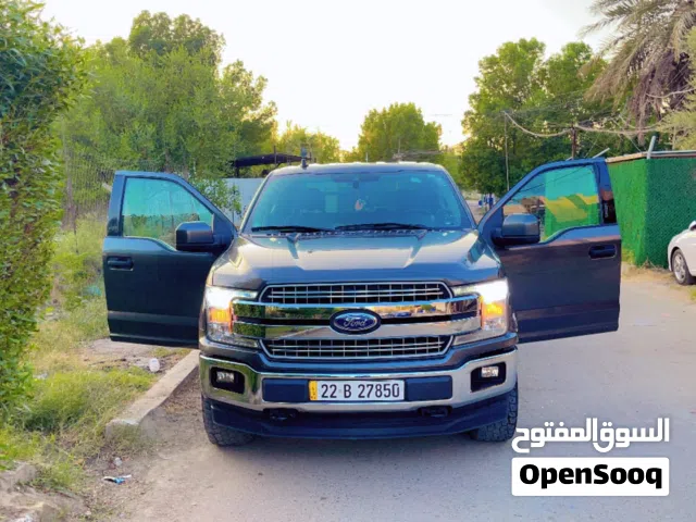 بيكب فورد F150 الوحش