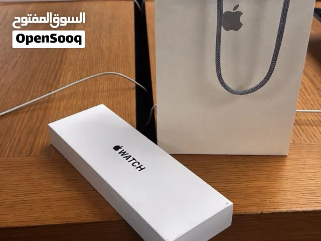 ابل وشت نضيف استعمل شهر
