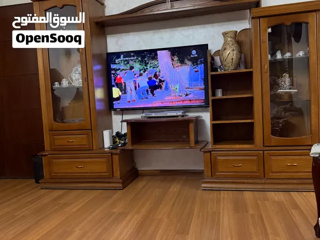 بوفيه زان مصري
