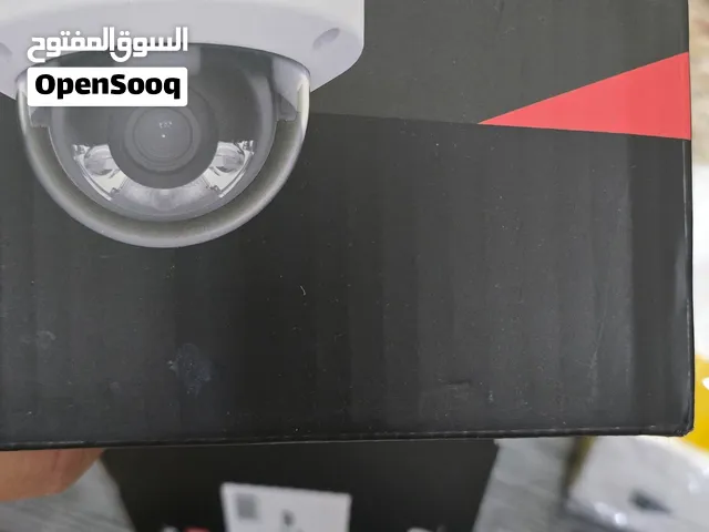 كاميرا IP هيكفيجن 6 ميجا داخلية – DS-2CD1163G2-LIU جديده لم تستخدم الرجاء عدم البخث حيث الدقه العالي