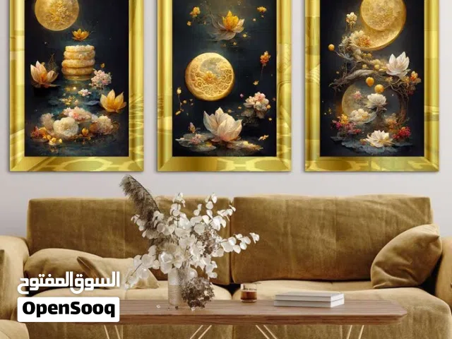 ديكور وثريات
