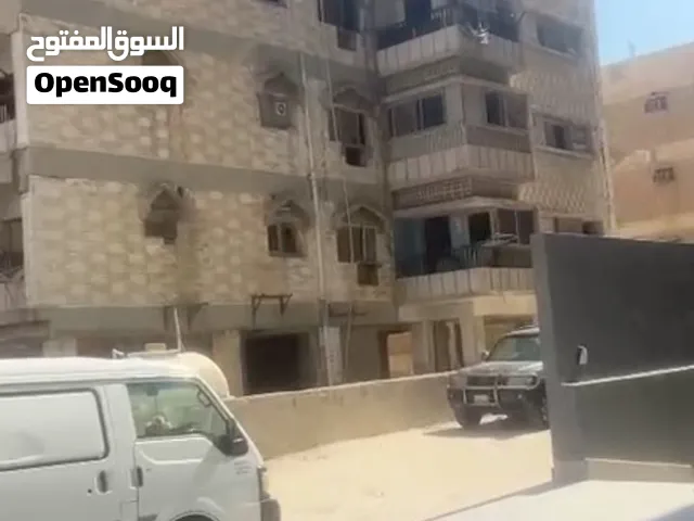 للبيع عماره هدام حولى