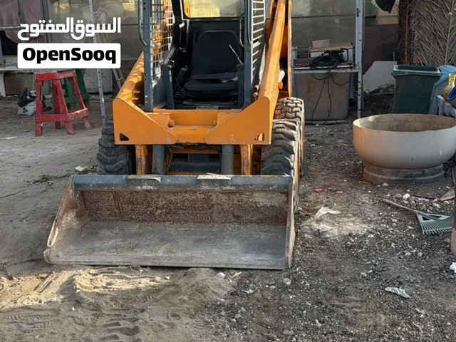 للبيع بوبكات موستنق
