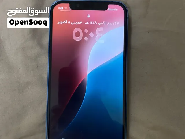 آيفون 13العادي للبيع