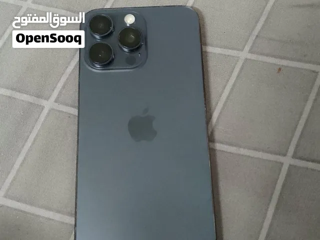 ايفون 15برو ماكس جهاز كله كفاله ما مستبدل بي اي قطعه