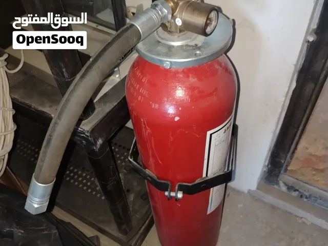 أسطوانة غاز Fm200 للبيع