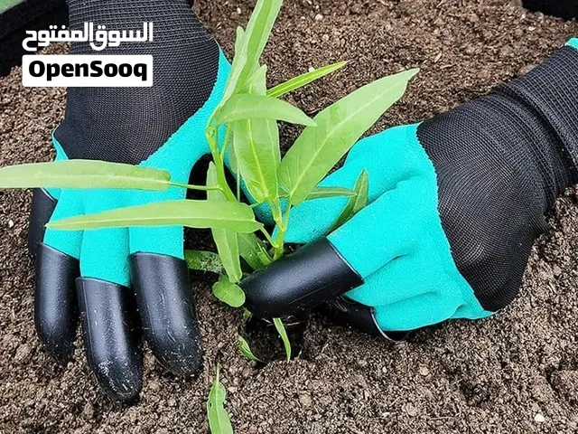 lوصل الجديد    موسم الزراعة بدأ والكل يحتاج هذا المنتج العملي   كفوف خاصة للزراعة تحمي الي