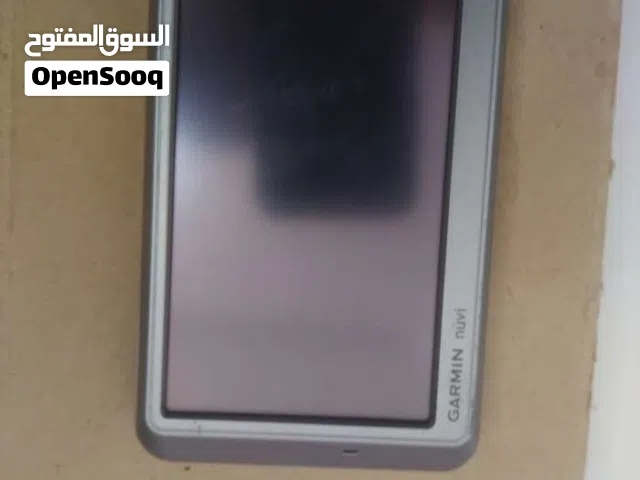 جهاز الماني للطريق GBS