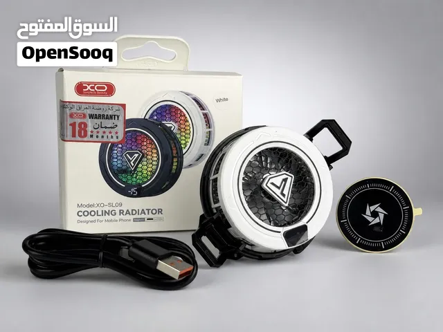 مبرد الهاتف المغناطيسي XO-SL09