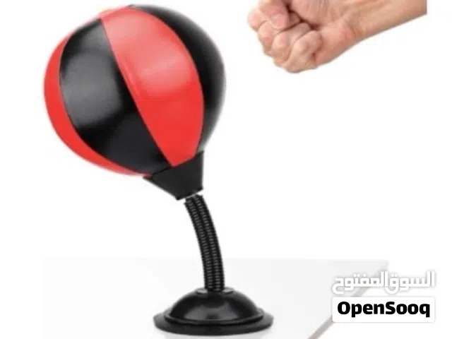 نجاصة ملاكمة للمكتب