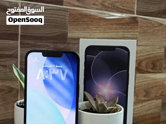 ايفون 13 عادي
