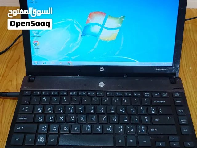 لاب توب ماركةhpحجم 13.3 كوراي5 بطارية هابطة فقط مع شاحن للبيع ب 50 الف فقط