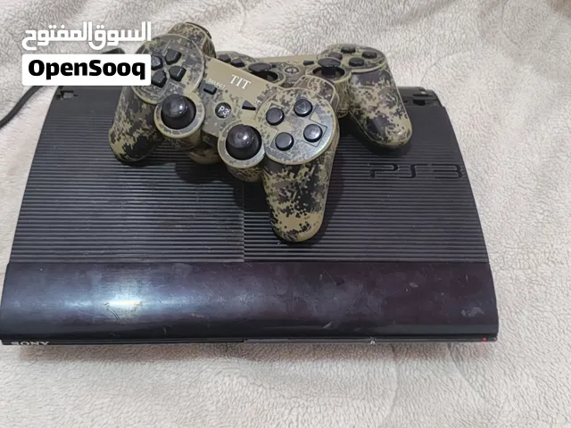 سوني 3 سوبر سليم 500 جيجا بسعر خيال