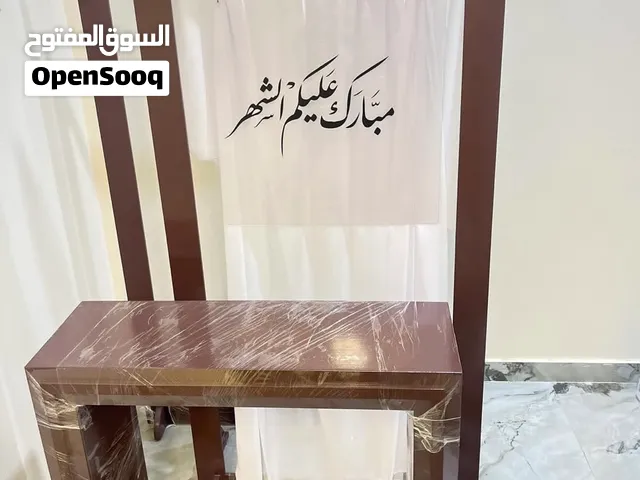 استاندات للإيجار اليومي /اسبوعي /شهري