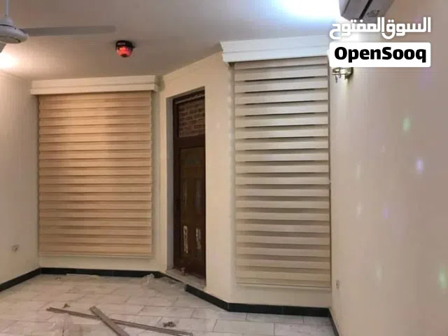 ستائر الزيبرا التركي تفصيل جسر المنيوم كفاله 5 سنوات سعر المتر المربع 15 دينار شامل التوصيل والتركيب