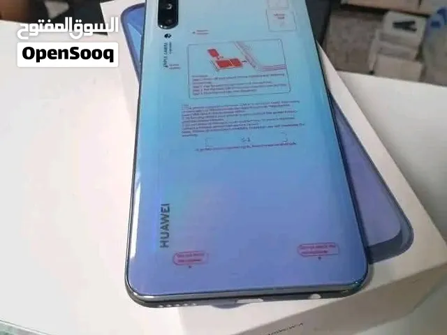 Huawei Y9s 128 GB in Baghdad