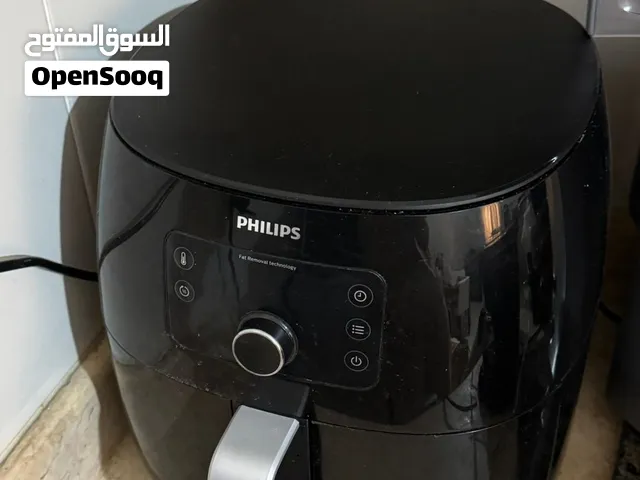 مقلاه هوائيه بريميوم ماركه فيليبس air fryer  2024 Philips Premium XXL