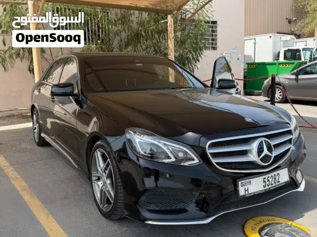 Mercedes Benz