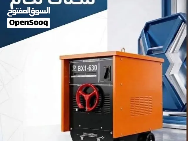 BX1-630 مكنه لحام