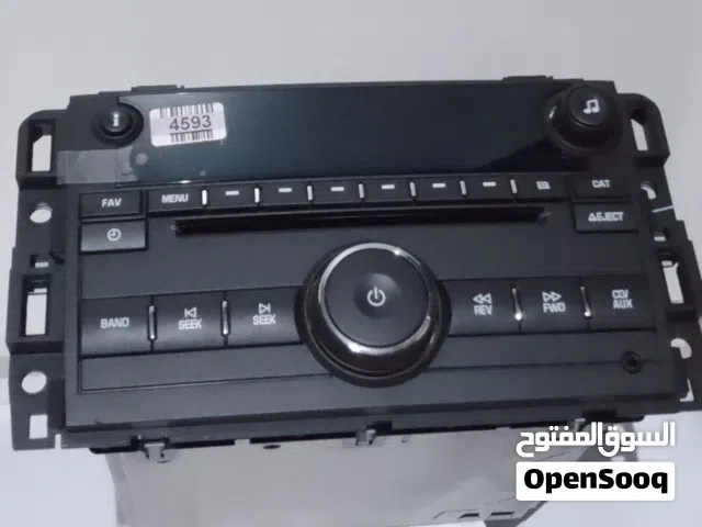 للبيع مسجل GMC جمس يوكن 2011 الى 2014 وكالة جديد لم يستخدم