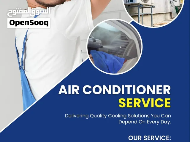 Ac rapiar sarvis 24 7 days work fast and quick service